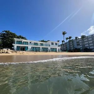 1 Corcega Beachfront Pensión