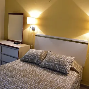 Guest house Universitario