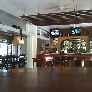 Villas Sotomayor Apartahotel